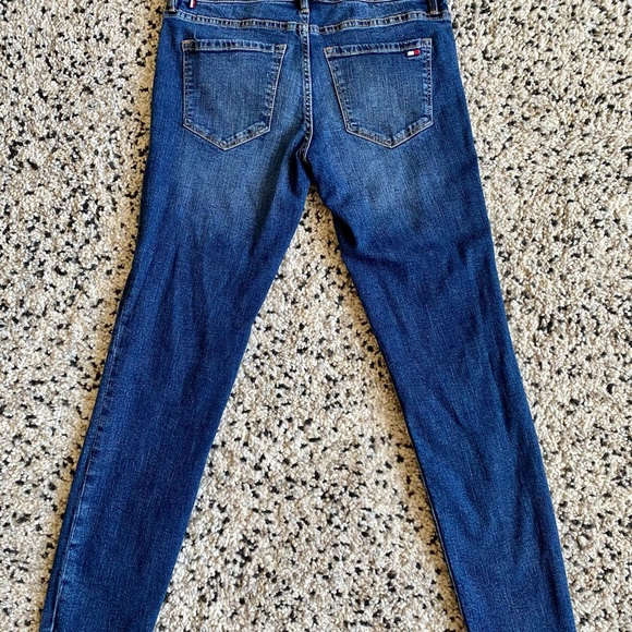 Tommy Hilfiger Jeans Pants - Picture 7 of 8